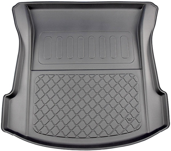 Стелка за багажник Aristar за Tesla Model 3 (07.2017+), седан (4 врати) заден багажник