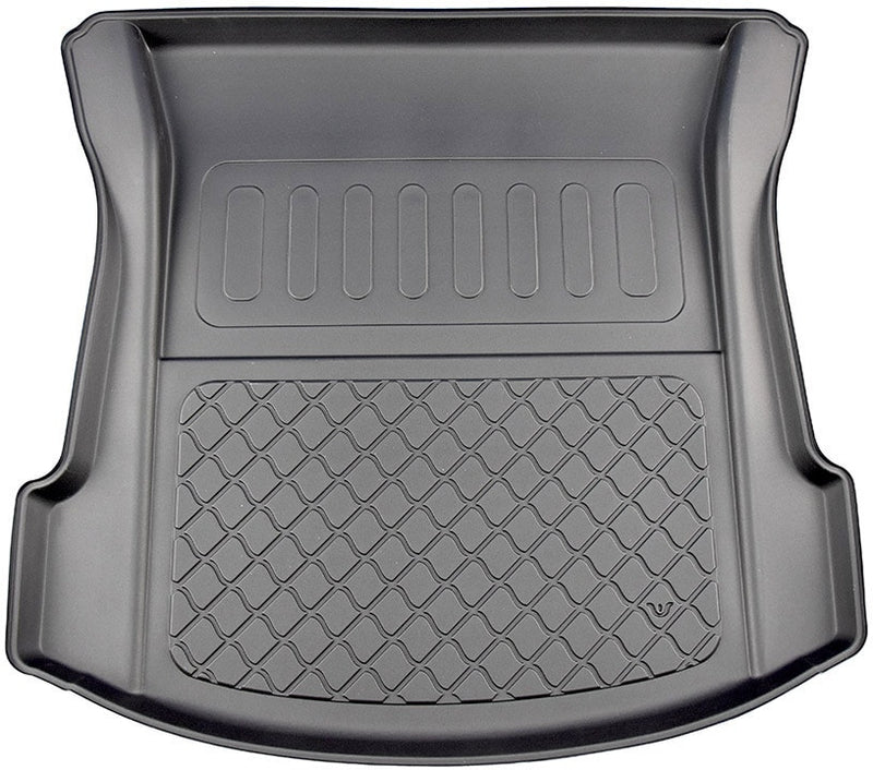 Стелка за багажник Aristar за Tesla Model 3 (07.2017+), седан (4 врати) заден багажник