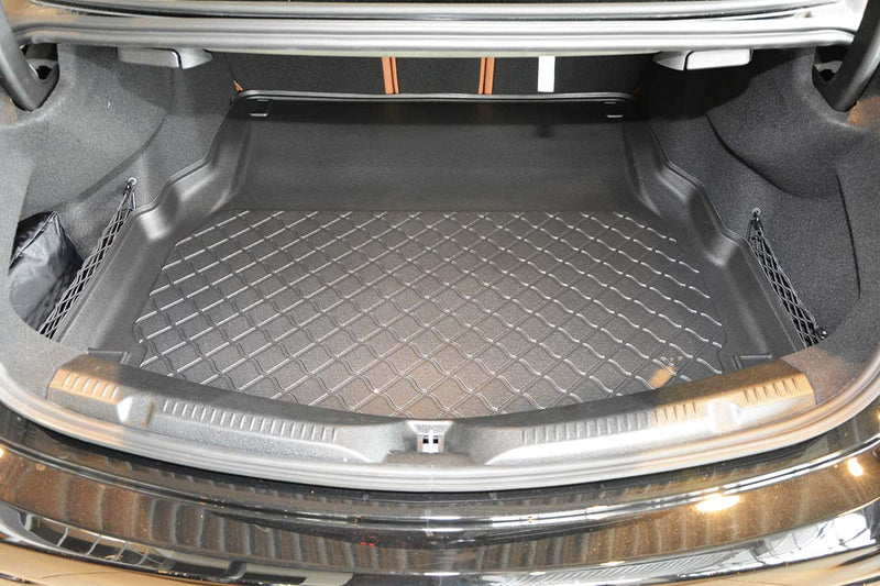 Стелка за багажник ARISTAR за Mercedes E-класа W213 C238 купе (2017+)