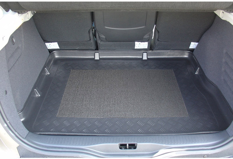 Стелка за багажник Aristar за Renault Scenic III VAN (04.2009–11.2016) – 5 места