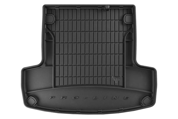 Гумена стелка за багажник Frogum за Fiat Linea седан (2007-2015)