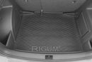 Гумена стелка за багажник Rigum за Skoda Rapid Spaceback (2012-2019)