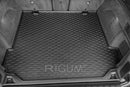 Гумена стелка за багажник Rigum за BMW X5 G05 (2018+ г.)