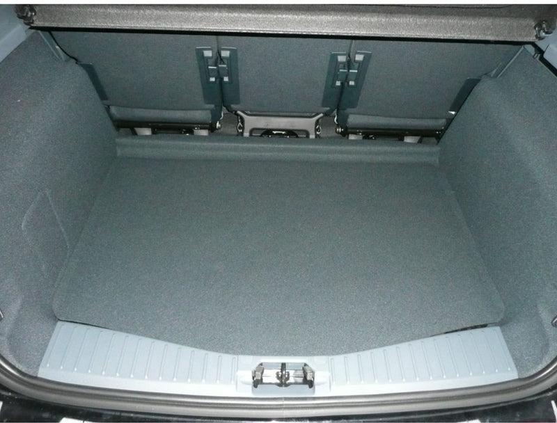 Стелка за багажник ARISTAR Guardliner за Ford C-MAX II (2010 – 2019) – с временна резервна гума