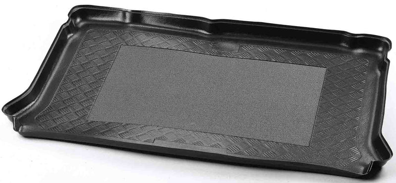 Стелка за багажник ARISTAR за Citroën Berlingo I MultiSpace VAN (1998–2007) – 5 места, без модул