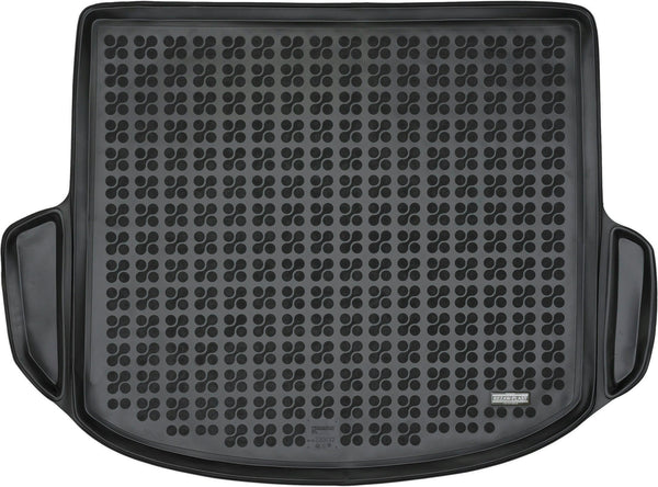 Стелка за багажник REZAW-PLAST за Hyundai Santa Fe III SUV (2012–2018) 5-7-местна 3-ти ред седалки сгънати