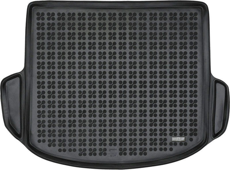 Стелка за багажник REZAW-PLAST за Hyundai Santa Fe III SUV (2012–2018) 5-7-местна 3-ти ред седалки сгънати