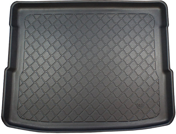 Стелка за багажник Aristar Guardliner за Ford Tourneo Courier VAN (2014+)