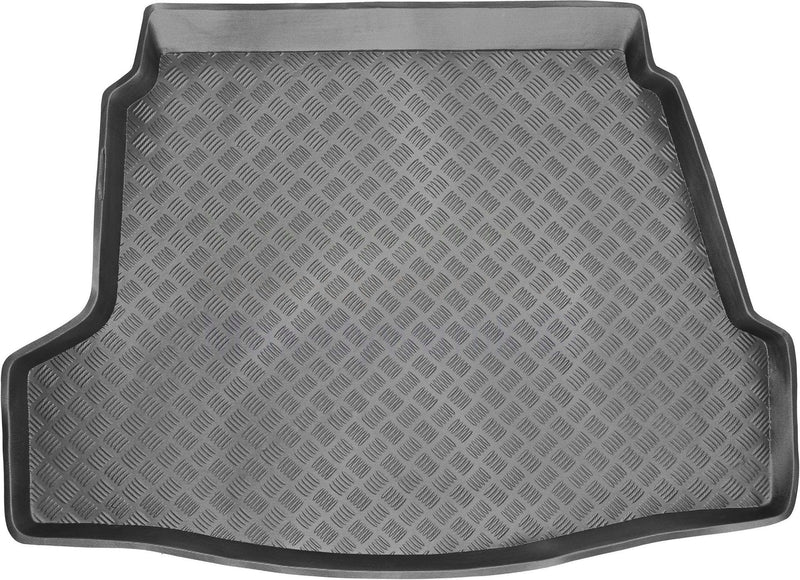 Стелка за багажник MIX-PLAST за Hyundai i40 Седан (2011+)