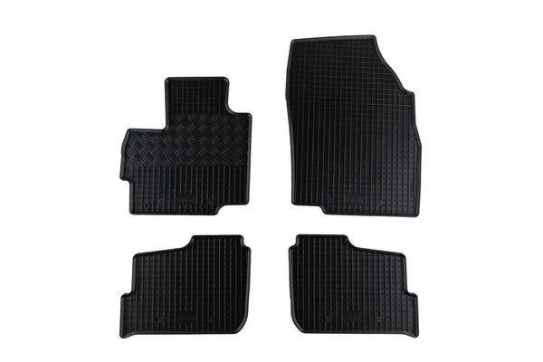 Гумени стелки Rigum за Mitsubishi Space Star (2019+) 5 врати