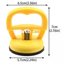 Вакуумна ръкохватка - Avtozona