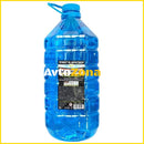 ТЕЧНОСТ ЗА ЧИСТАЧКИ MAGNUM - 60ºC 5Л. ЕТАНОЛ - Avtozona