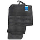 Καουτσούκ πατάκια Petex για VW Bora (1998-2005)