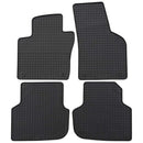 Καουτσούκ πατάκια Petex για VW Jetta (2011-2018)