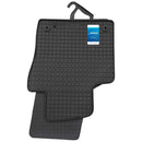 Καουτσούκ πατάκια Petex για VW Jetta (2011-2018)