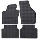 Καουτσούκ πατάκια Petex για VW Tiguan (2007-2016)