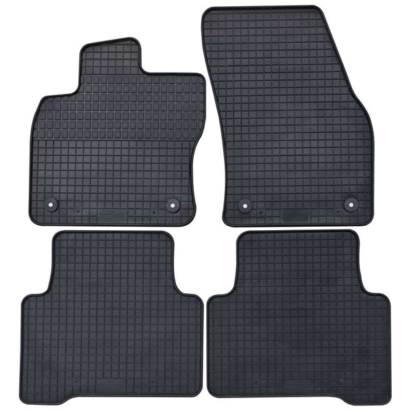 Γάντια Frogumn EL TORO για Vw Golf 7 / Audi A3 / Seat Leon (2012-2020)