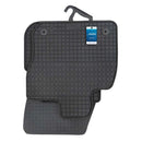 Καουτσούκ πατάκια Petex για Volkswagen Tiguan (2024+)