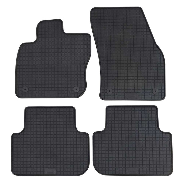 Γάντια Frogumn EL TORO για Vw Golf 7 / Audi A3 / Seat Leon (2012-2020)