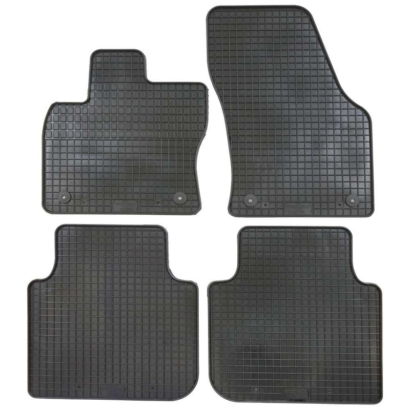 Γάντια Frogumn EL TORO για Vw Golf 7 / Audi A3 / Seat Leon (2012-2020)