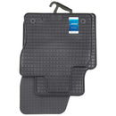 Gumeni stelki Petex για VW Tiguan Allspace (2017+)