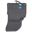 Ταπέτα από καουτσούκ Petex για VW Touareg (2018+)