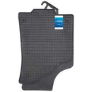 Καουτσούκ πατάκια Petex για VW Polo (2000-2001)