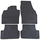 Gumeni stelki Petex για Audi A1 (2018+)