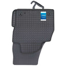 Gumeni stelki Petex για Audi A1 (2018+)