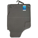 Petex ελαστικά πατάκια για Ford Galaxy (1995-2010), εμπρός, 2 τεμάχια