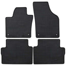 Καουτσούκ πατάκια Petex για VW Sharan (2010+)