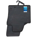 Καουτσούκ πατάκια Petex για VW Sharan (2010+)