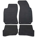 Καουτσούκ πατάκια Petex για VW Passat (1996-2005)