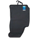 Καουτσούκ πατάκια Petex για VW Passat (1996-2005)