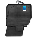 Gumeni stelki Petex για VW Passat B8 (2014-2023)