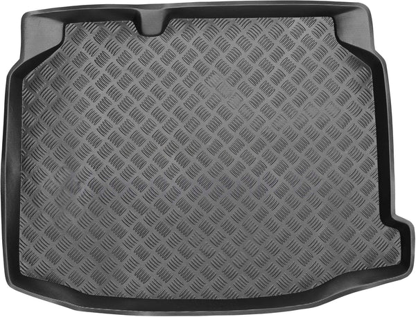 Стелка за багажник MIX-PLAST за Seat Leon III SC (2013+) хечбек