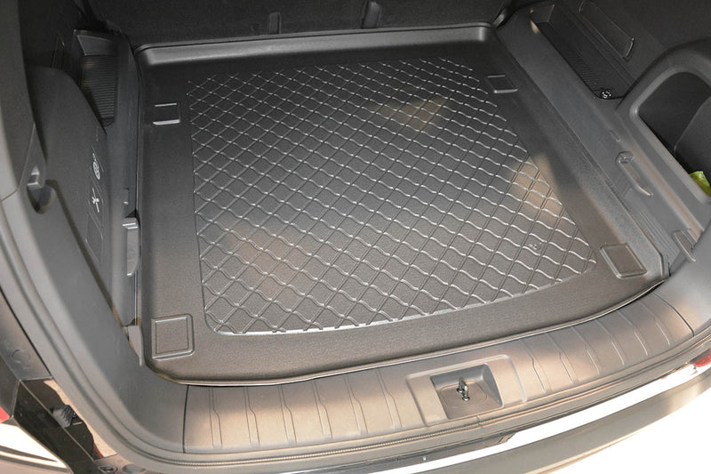 Стелка за багажник Aristar Guardliner за SsangYong Rexton II (Y400) SUV 5 врати (11.2017+) 5 места – без регулируем под / с регулируем под в най-ниското положение