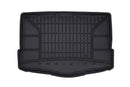Гумена стелка за багажник Frogum за Nissan Qashqai (2013+) 5 места, долно положение