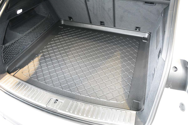 Стелка за багажник Aristar за Porsche Cayenne III (PO536) SUV 5 врати (11.2017+)