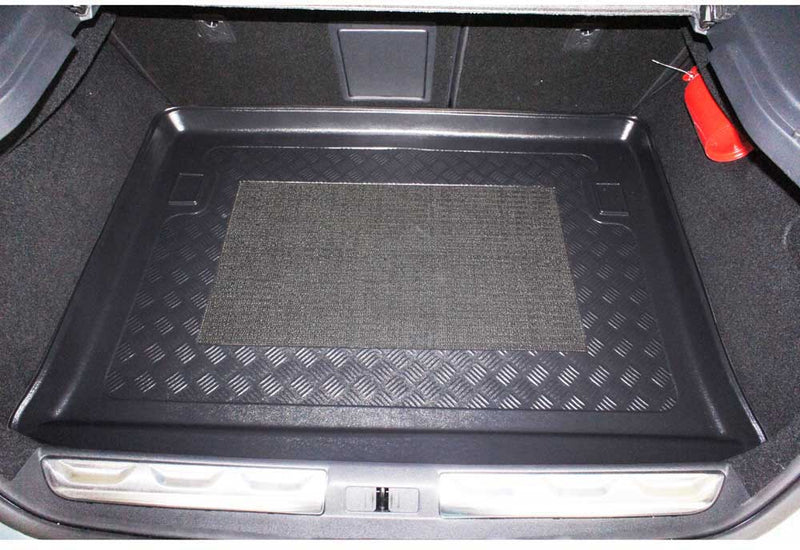 Стелка за багажник Aristar за Citroën DS5 Хечбек 5 врати (01.2012–12.2018) без субуфер / без система DENON, не за Hybrid4