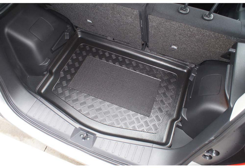 Стелка за багажник Aristar за Nissan Note E12 Hatchback 5 врати (10.2013–03.2016) без подвижен под – Visia