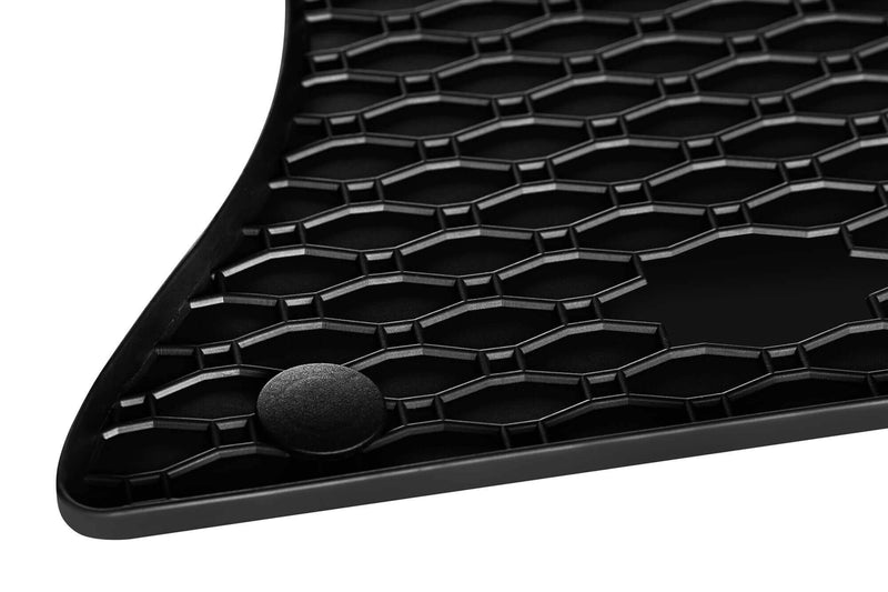 Гумени стелки Rigum за Alfa Romeo Junior Ibrida (2025+), 4 части