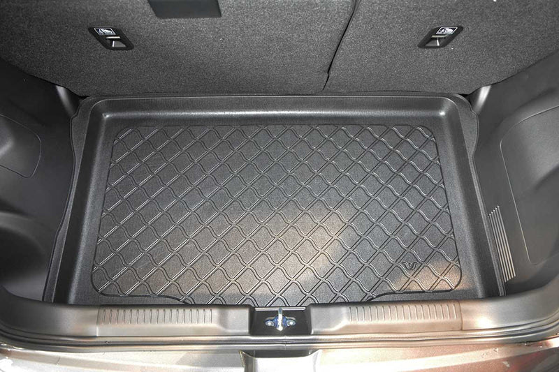 Стелка за багажник Aristar Guardliner за Suzuki Swift Хечбек 5 врати (05.2017+) задвижване на 2 колела