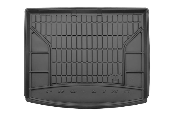 Гумена стелка за багажник Frogum Pro-Line за Jeep Compass (2017+) за горно положение на багажника