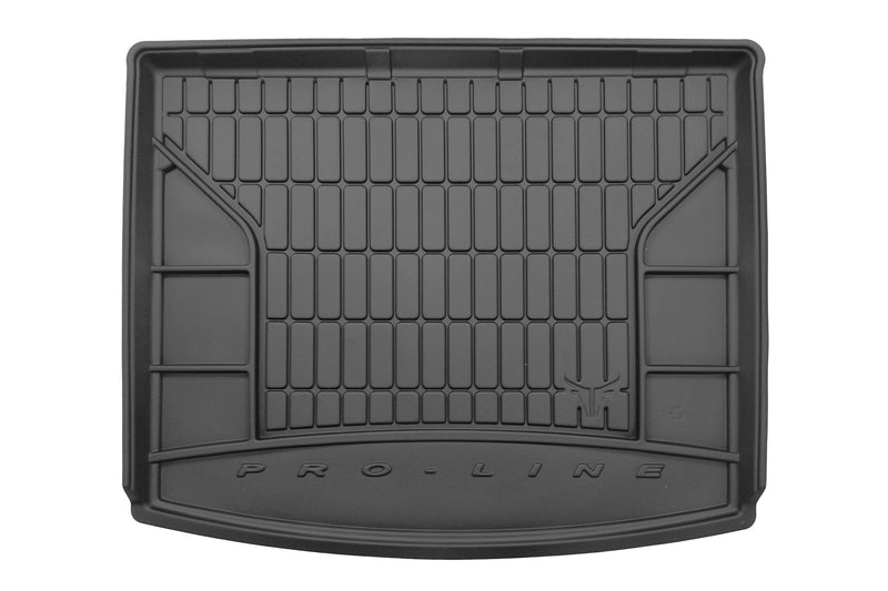 Гумена стелка за багажник Frogum Pro-Line за Jeep Compass (2017+) за горно положение на багажника