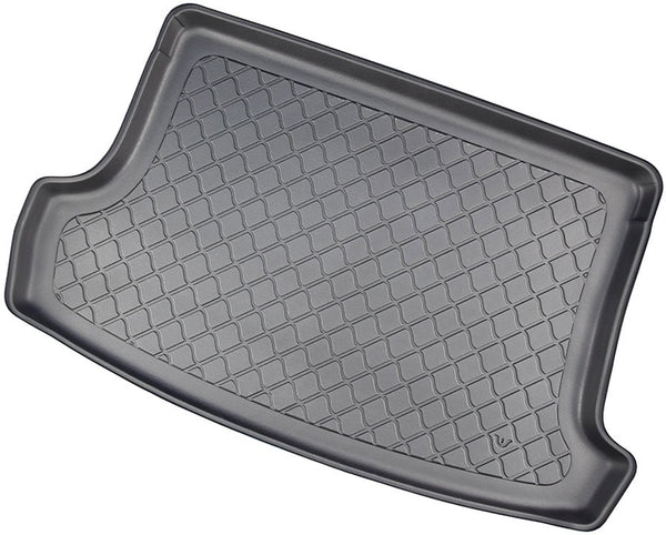 Стелка за багажник Aristar за Volkswagen T-Roc (12.2017+) SUV, 5 врати, горно положение – подвижен под в най-високо положение