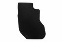 Мокетни стелки Rigum за Mitsubishi Outlander PHEV (2012–2021), 4 части, черни