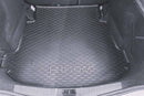 Χαλάκι χώρου αποσκευών Rigum από καουτσούκ για Ford Mondeo sedan (2007+) με μικρή ρεζέρβα