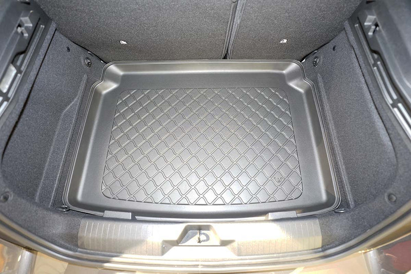 Стелка за багажник Aristar Guardliner за Opel Astra VI L Хечбек 5 врати (2022+) долно положение на багажника