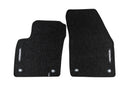 Мокетни стелки Frogum Horizon за Volvo V50 (2004–2012), 4 части, черни